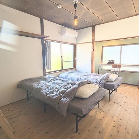 Guesthouse Giwa - Vacation Stay 14269V Мишима Екстериор снимка