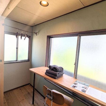 Guesthouse Giwa - Vacation Stay 14269V Мишима Екстериор снимка