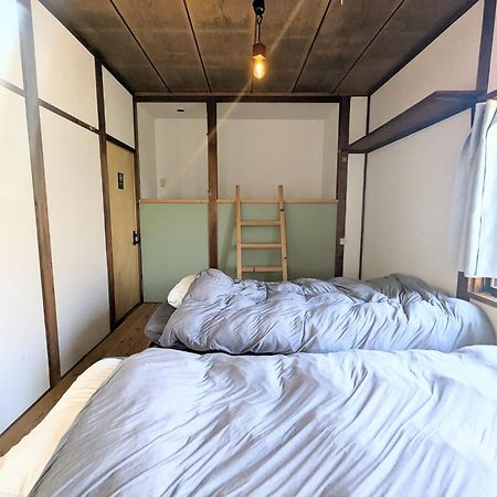Guesthouse Giwa - Vacation Stay 14269V Мишима Екстериор снимка