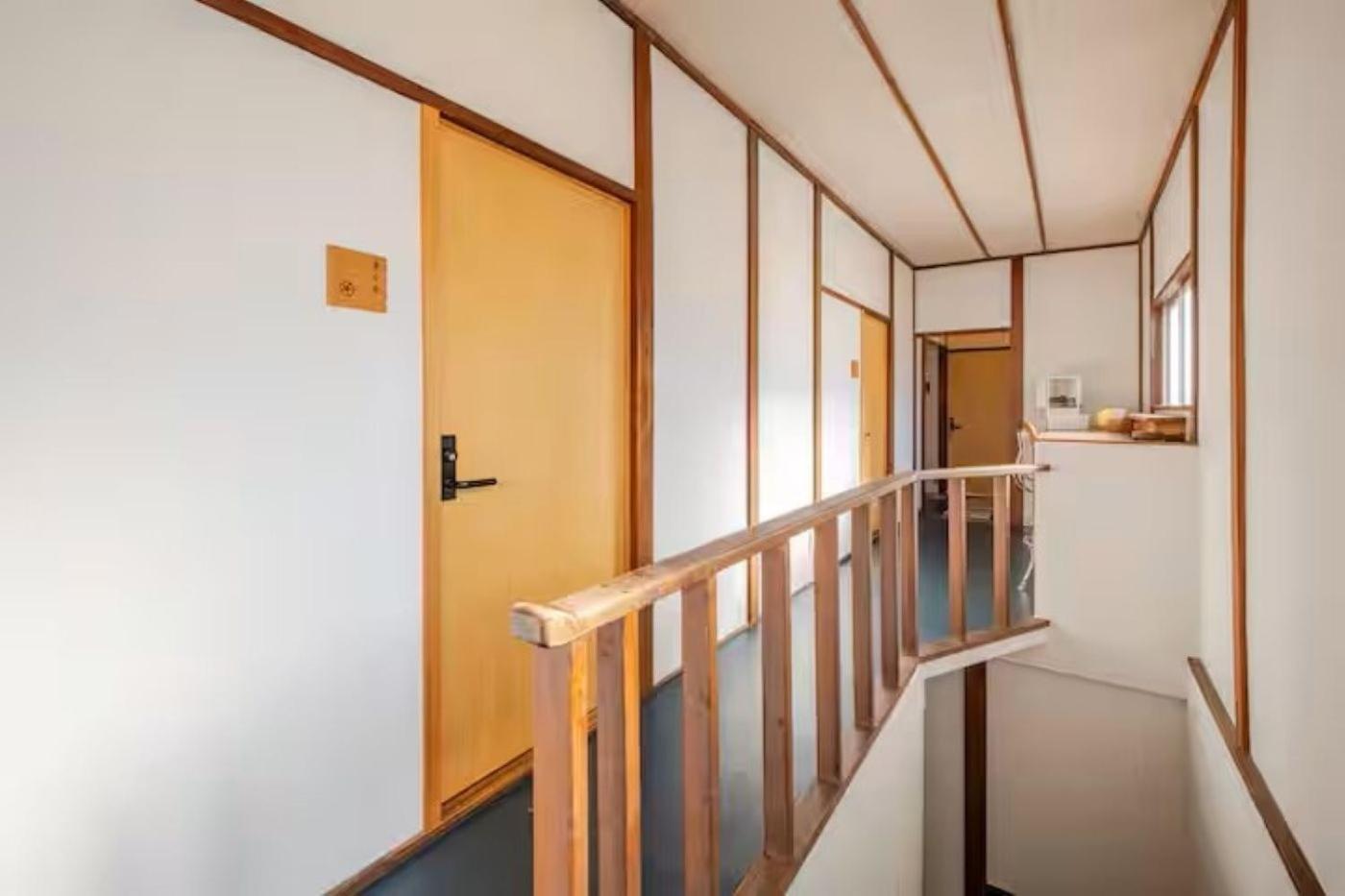 Guesthouse Giwa - Vacation Stay 14269V Мишима Екстериор снимка