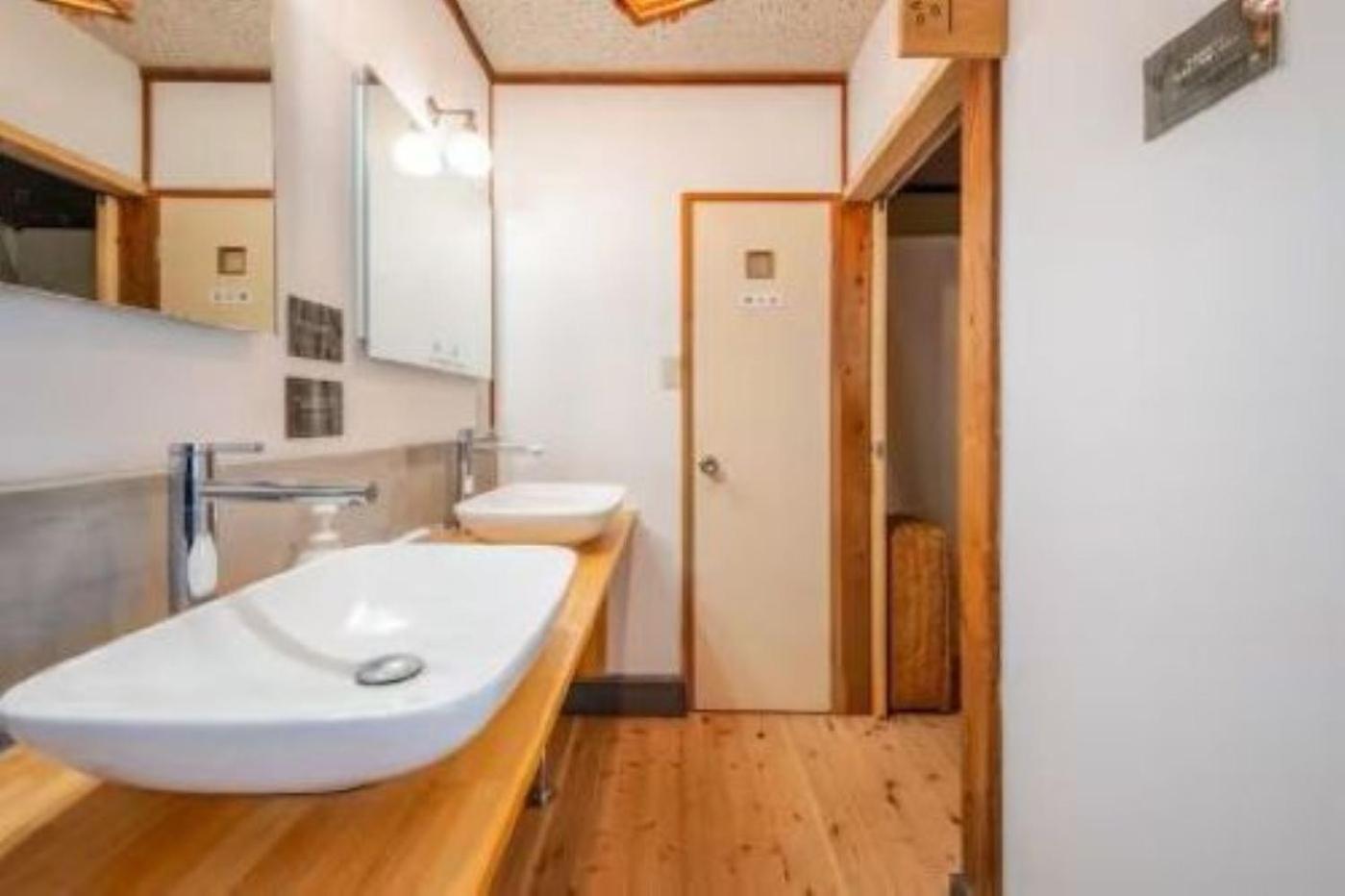 Guesthouse Giwa - Vacation Stay 14269V Мишима Екстериор снимка