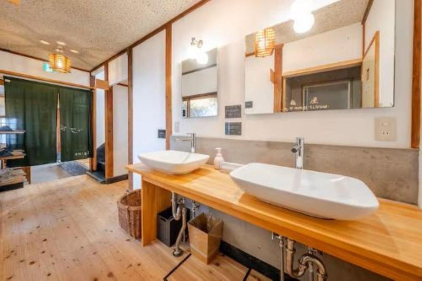 Guesthouse Giwa - Vacation Stay 14269V Мишима Екстериор снимка