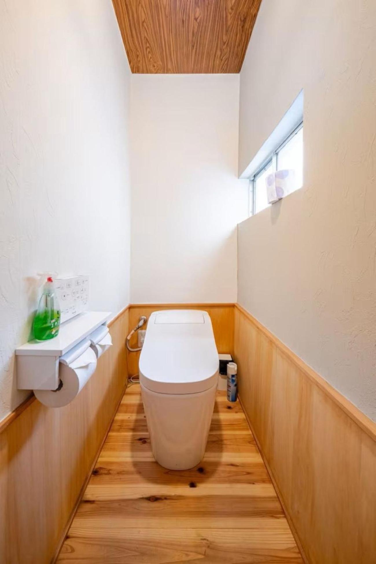Guesthouse Giwa - Vacation Stay 14269V Мишима Екстериор снимка