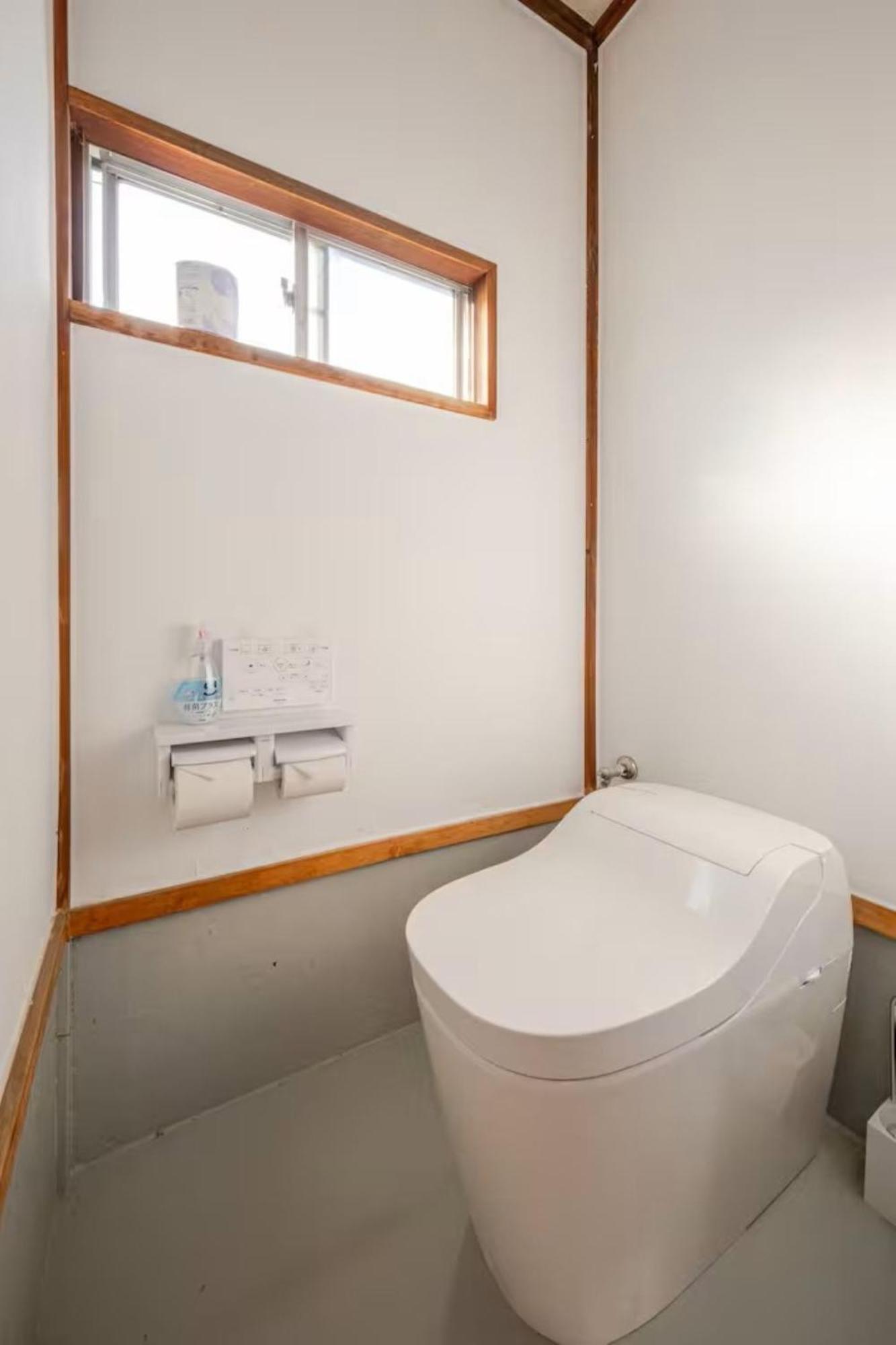 Guesthouse Giwa - Vacation Stay 14269V Мишима Екстериор снимка
