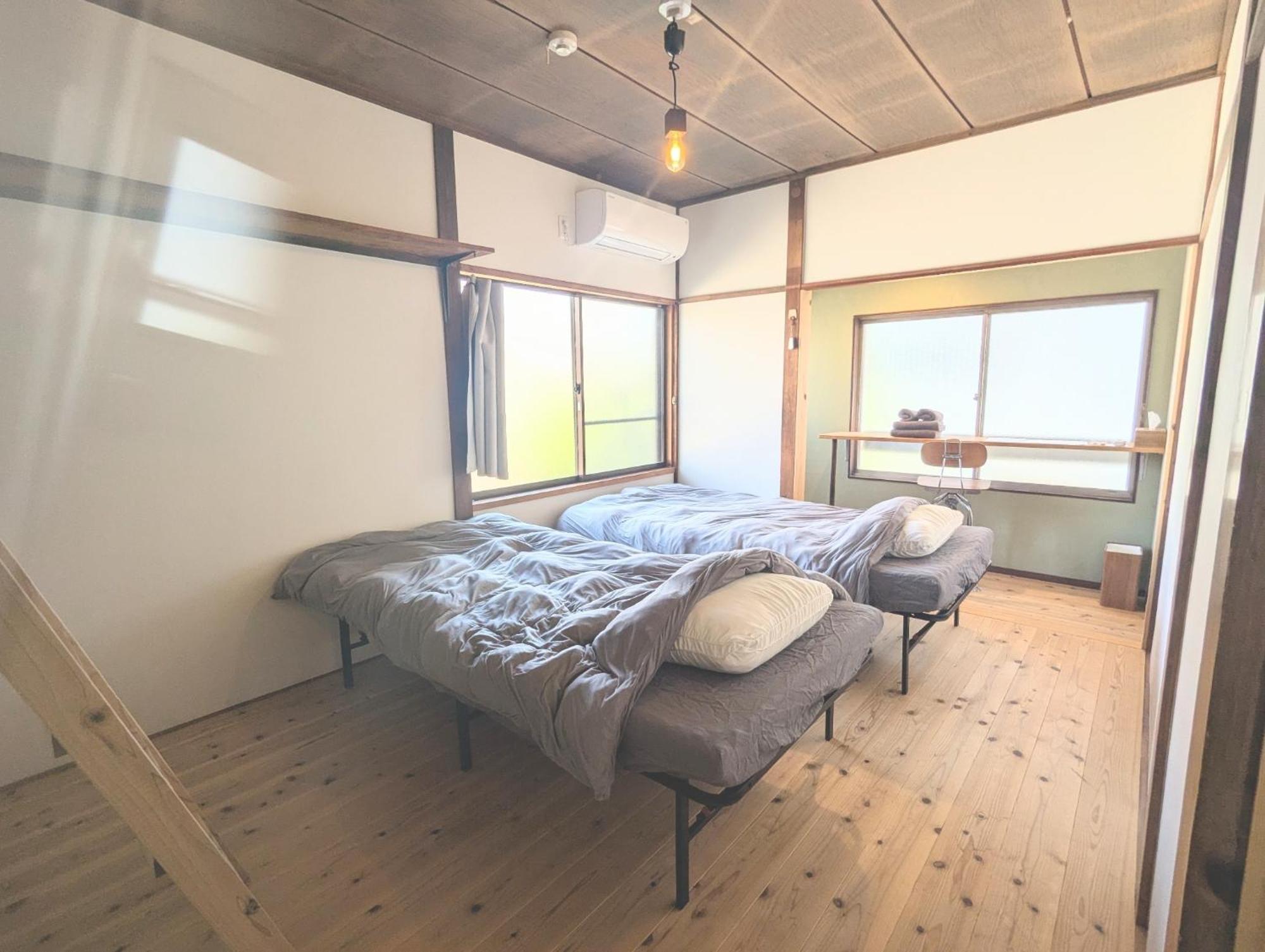 Guesthouse Giwa - Vacation Stay 14269V Мишима Екстериор снимка