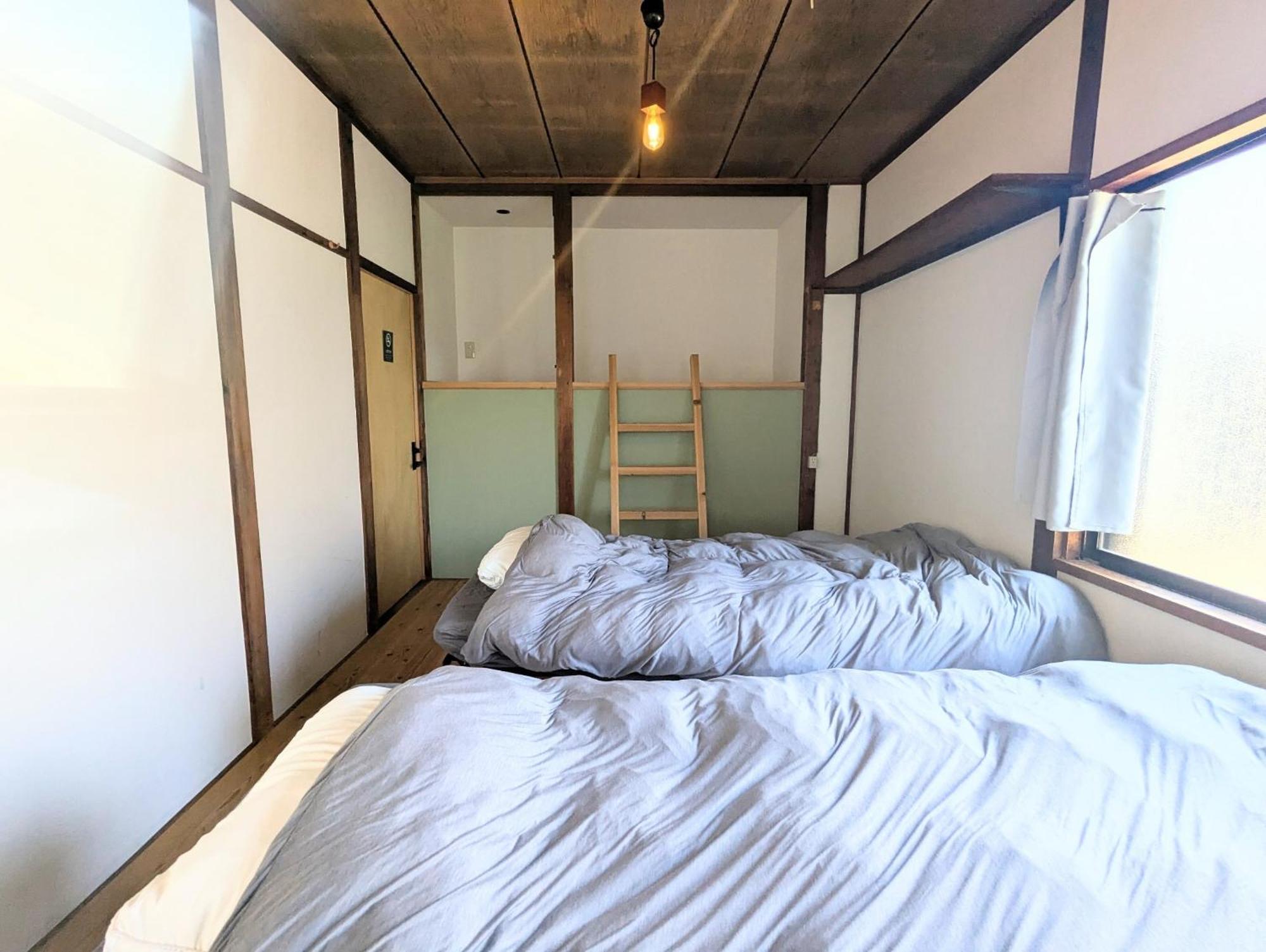 Guesthouse Giwa - Vacation Stay 14269V Мишима Екстериор снимка