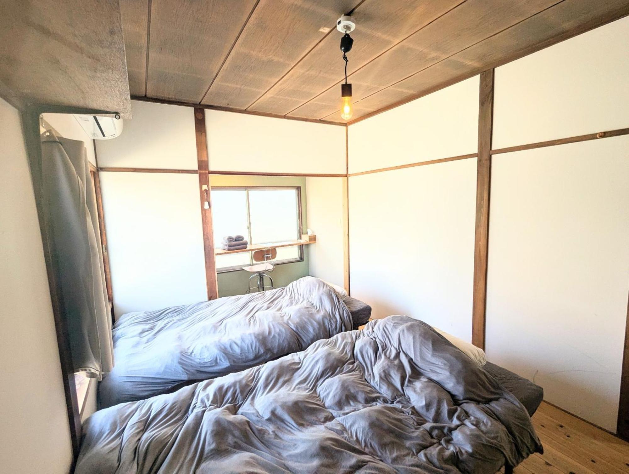 Guesthouse Giwa - Vacation Stay 14269V Мишима Екстериор снимка